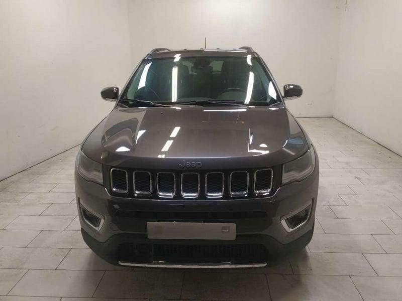 Jeep Compass 1.3 turbo t4 phev Business Plus 4xe at6