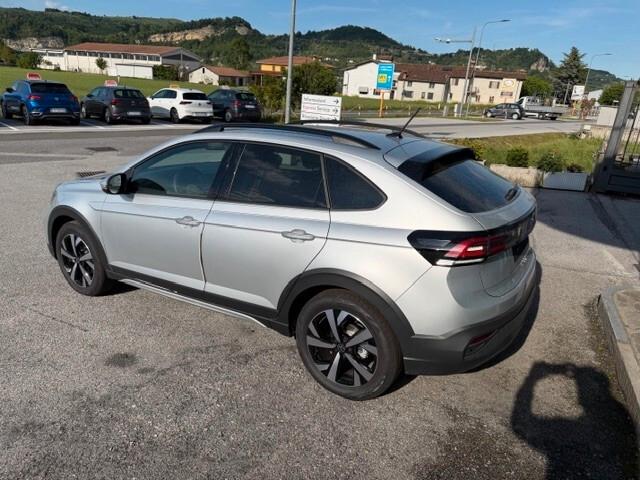 Volkswagen Taigo 1.0 TSI 115 CV DSG Edition Plus