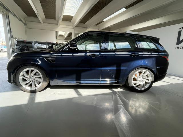 LAND ROVER Range Rover Sport 3.0D l6 300CV HSE CAMBIO AUTOMATICO