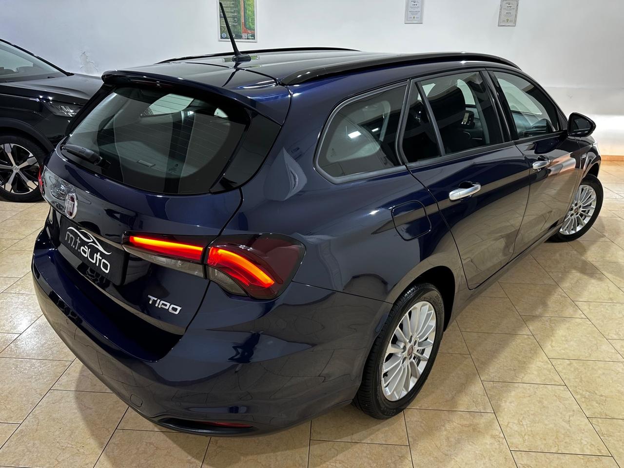 Fiat Tipo 1.6 Mjt 130 cv SeS SW City Sport