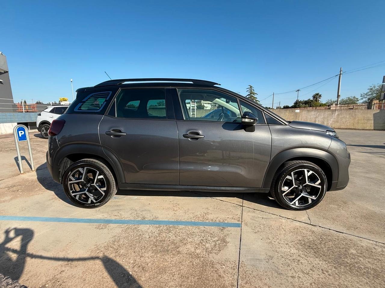 CITROEN C3 AIRCROSS PURETECH 110 CV S&S SHINE