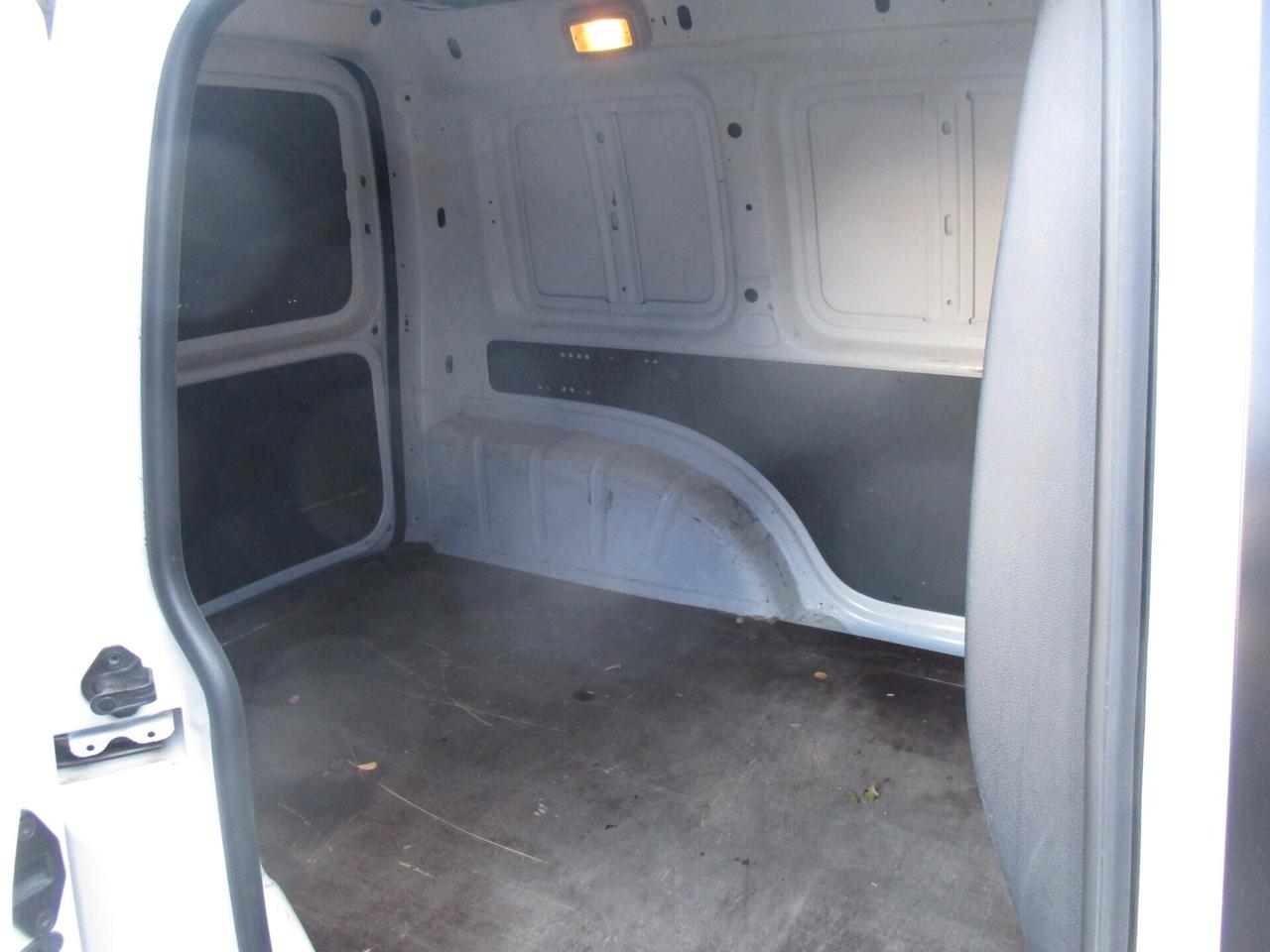 Volkswagen Caddy 2000 TDI PORTATA 660 KG