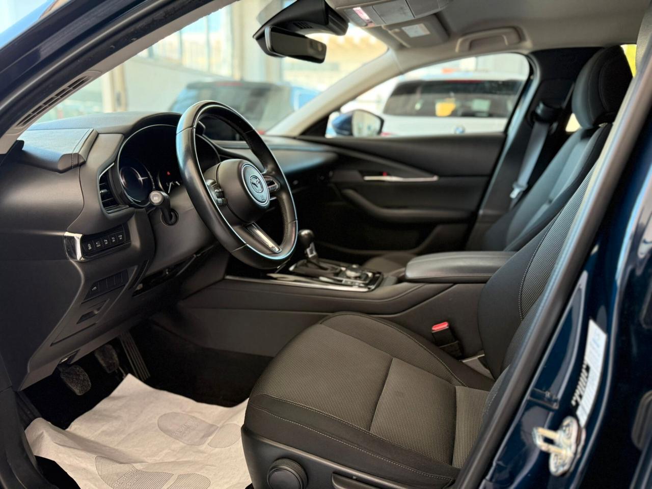 Mazda CX-30 Skyactiv-x 2wd 2021