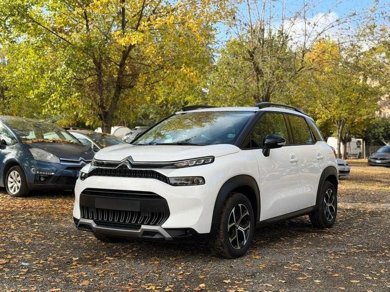 Citroën C3 C3 1.2 puretech s&s 110cv eat6