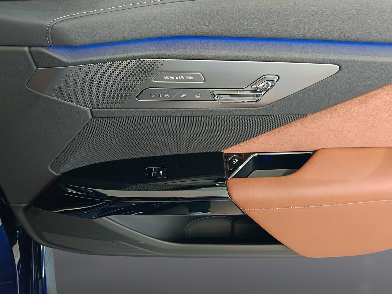 BMW BMW i7 60 xDrive Berlina