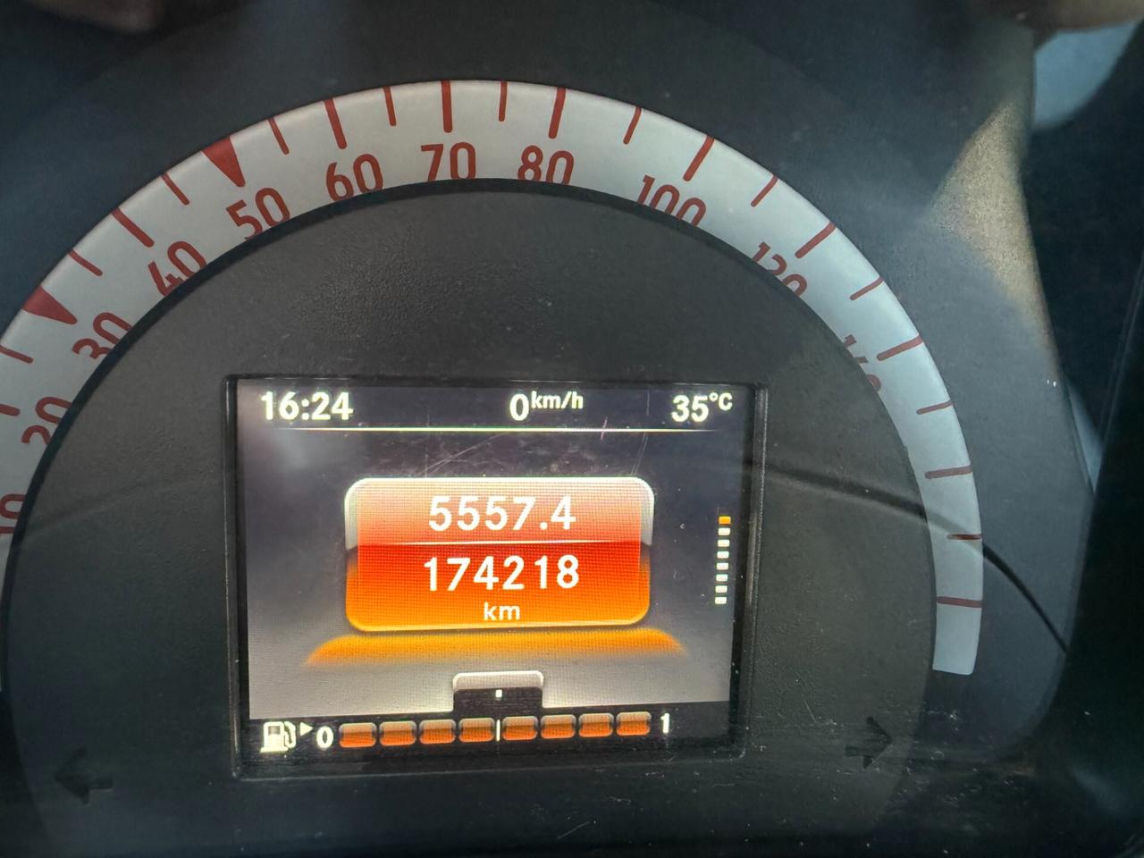 Smart ForFour 1.0 70 cv - 2016 - GPL