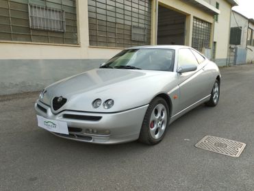 Alfa Romeo GTV 3.0i V6 24V cat