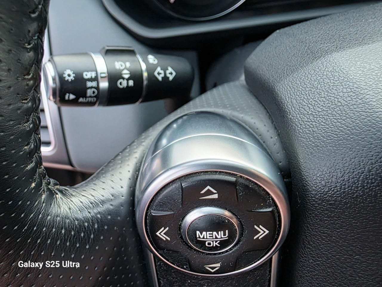 range rover sport tetto apribile ritiro usato/scambio