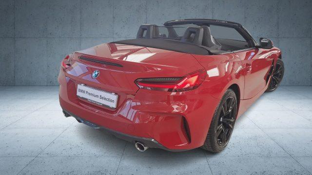 BMW Z4 sDrive20i Msport Ext. Aut.