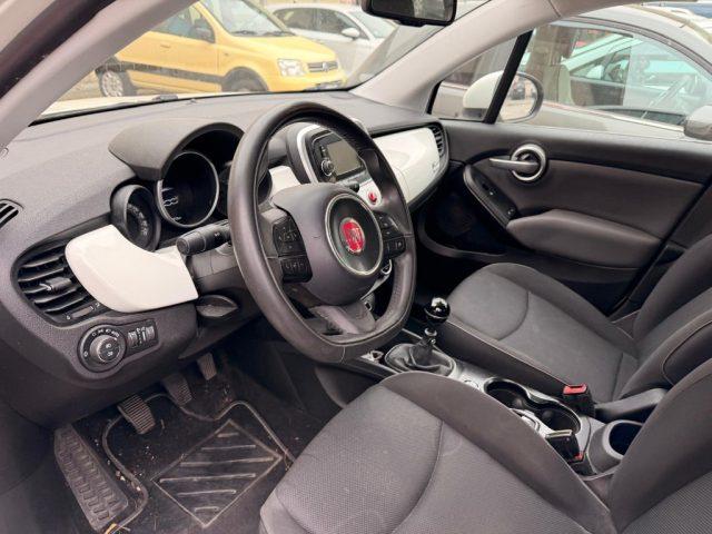 FIAT 500X 1.6 MultiJet 120 CV Lounge
