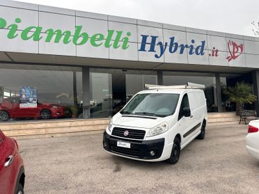 Fiat Scudo 2.0 MJT/130 PL-TA Furgone Maxi 12q. PASSO LUNGO