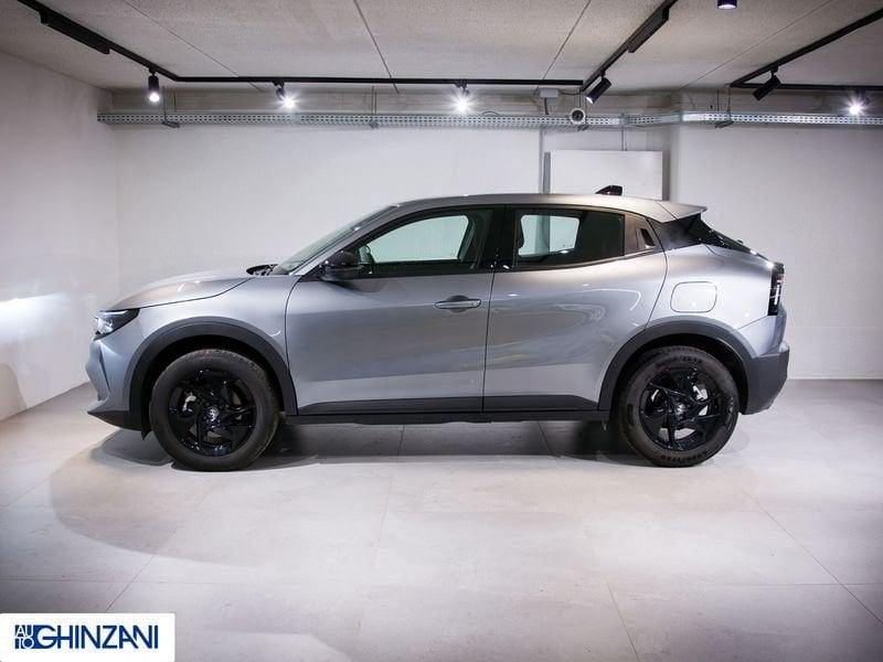 Alfa Romeo Junior Junior 1.2 136 CV Hybrid eDCT6 - "PREZZO VERO"