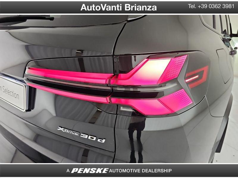 BMW X5 X5 xdrive30d MSport Pro DOPPIO TRENO GOMME