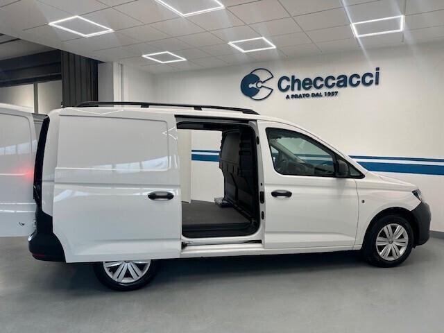 VOLKSWAGEN CADDY - GL812HM - 5.000 KM