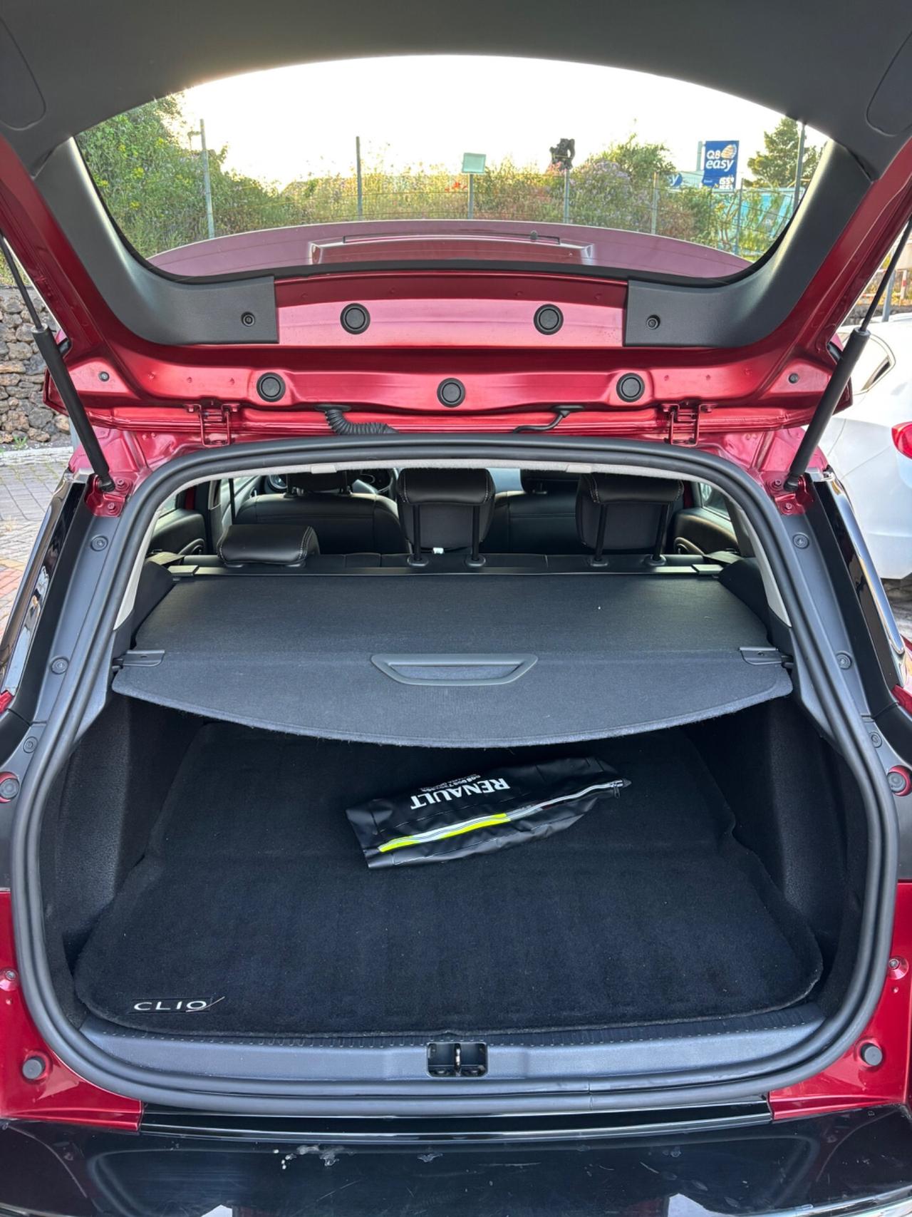 Renault Clio Sporter dCi 8V 90CV Energy Zen 2017