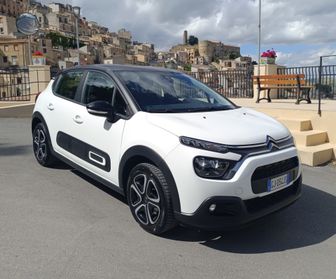 Citroen C3 BlueHDi 100 S&S Shine