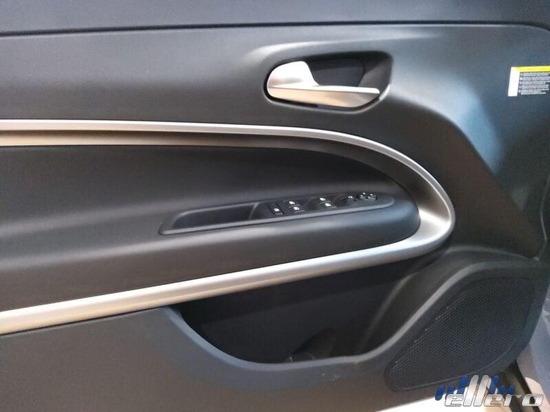 Jeep Avenger Nuova Benzina Summit 1.2 100cv