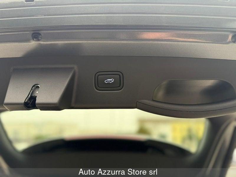 Hyundai Tucson PHEV 1.6 PHEV 4wd Exellence Auto *FULL OPT, PROMO AZZURRA, TETTO, SEDILI VENT.*