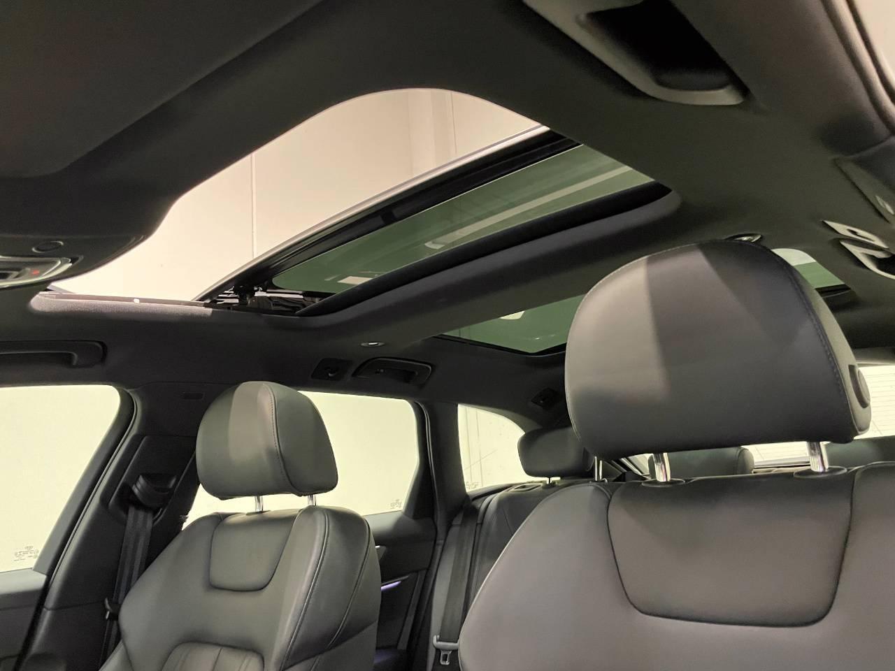 AUDI A6 AVANT 50 TDI MHEV QUATTRO TIPTRONIC BUSINESS SPORT