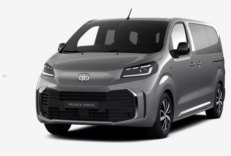 Toyota Proace Verso 2.2D 150cv M/T L1 Executive 8 p.
