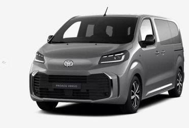 Toyota Proace Verso 2.2D 150cv M/T L1 Executive 8 p.