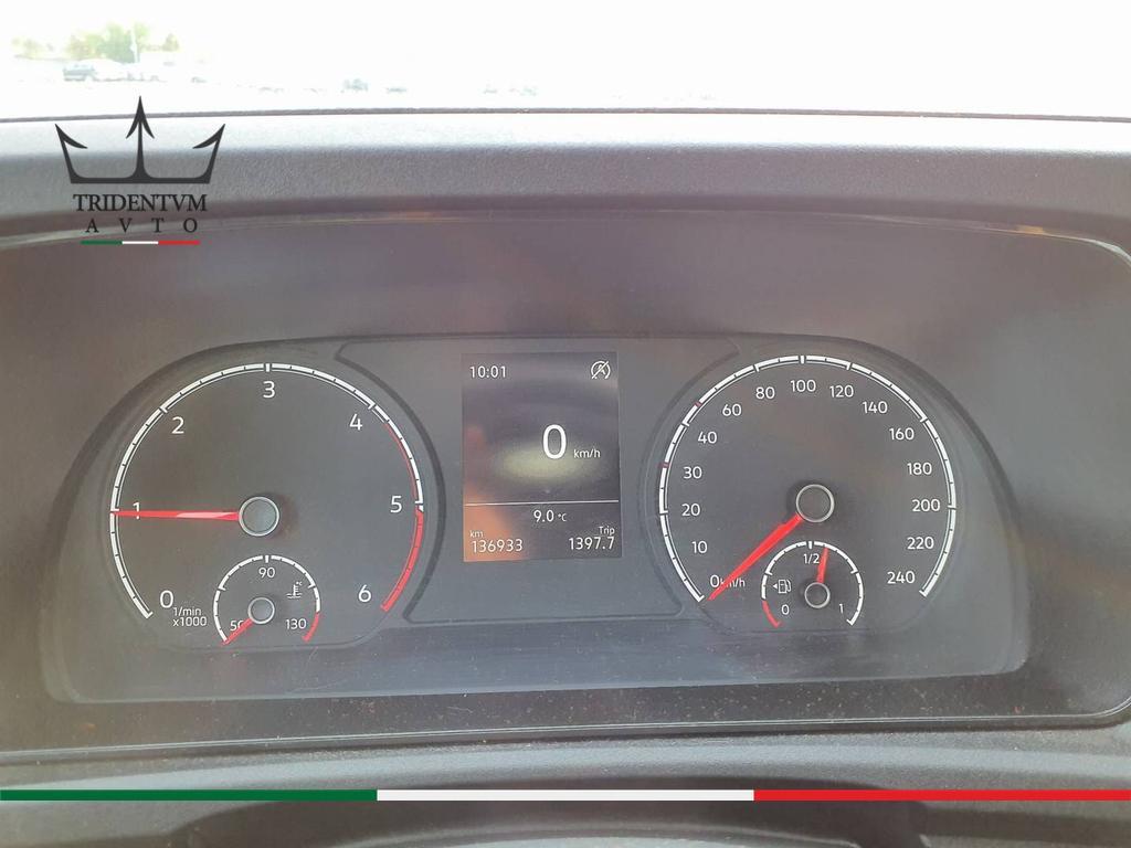 Volkswagen Caddy V Caddy 2.0 tdi scr 122cv 4motion Space