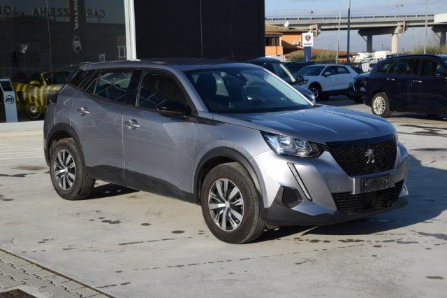 PEUGEOT 2008 PURETECH 100CV ACTIVE