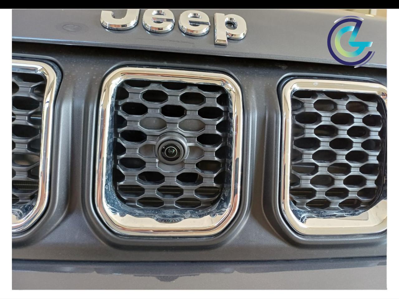 JEEP Compass E-Hybrid My24 Altitude1.5 Turbo T4 E-Hybrid 130cv Fwd Dct7