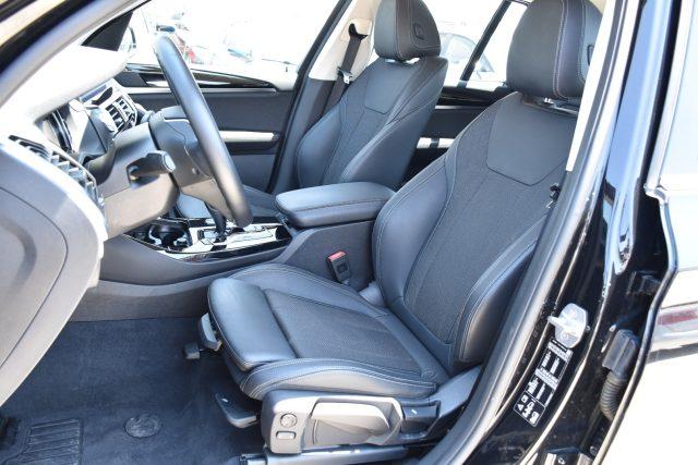 BMW X3 xDrive20d xLine