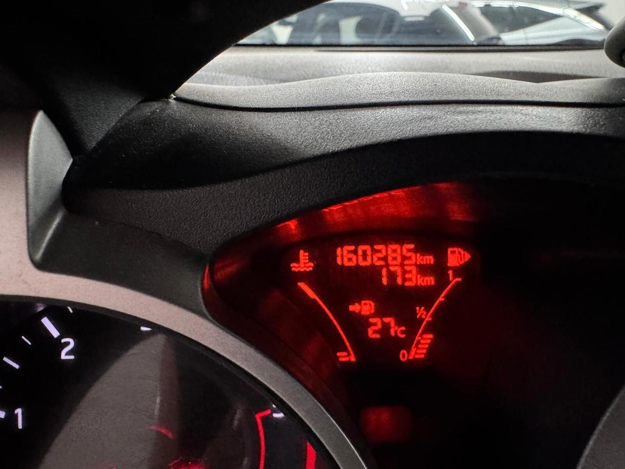 Nissan Juke 1.5 dCi Start&Stop Tekna