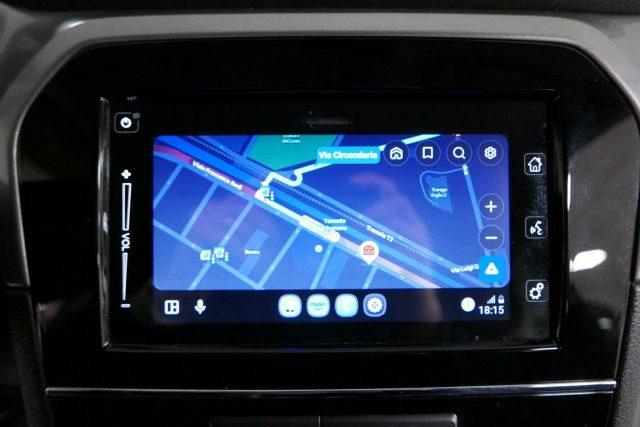 SUZUKI Vitara 1.6 DDiS 4WD AllGrip V-Cool