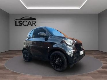 Smart ForTwo 70 1.0 Passion UNIPRO -PROMO FINANZIAMENTO LS CAR