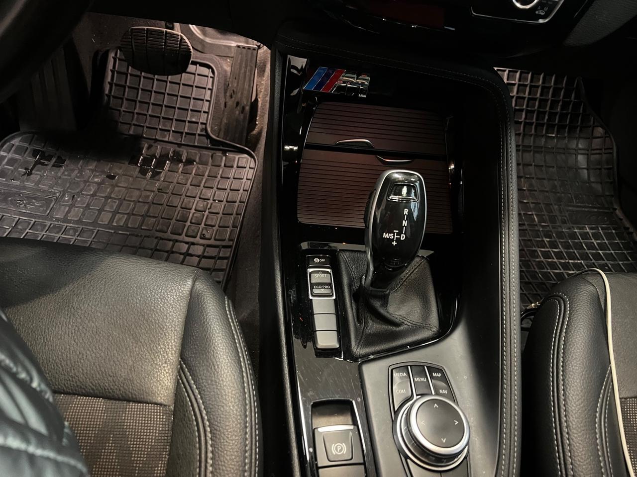 Bmw X1 sDrive18d Business