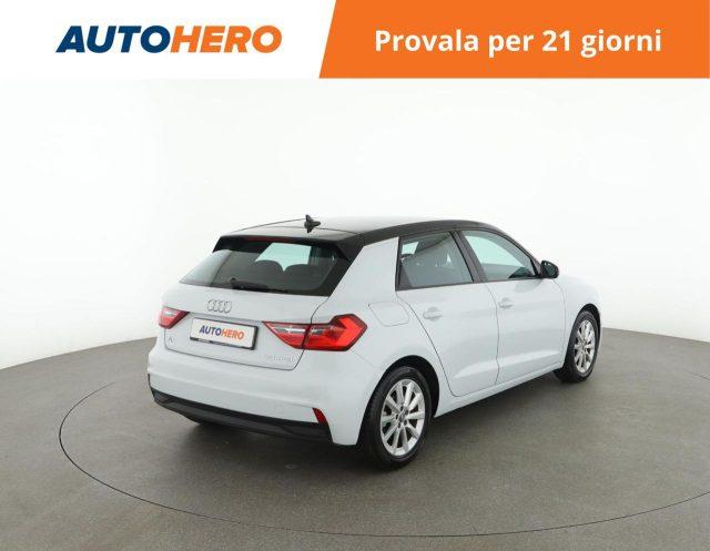 AUDI A1 SPB 30 TFSI