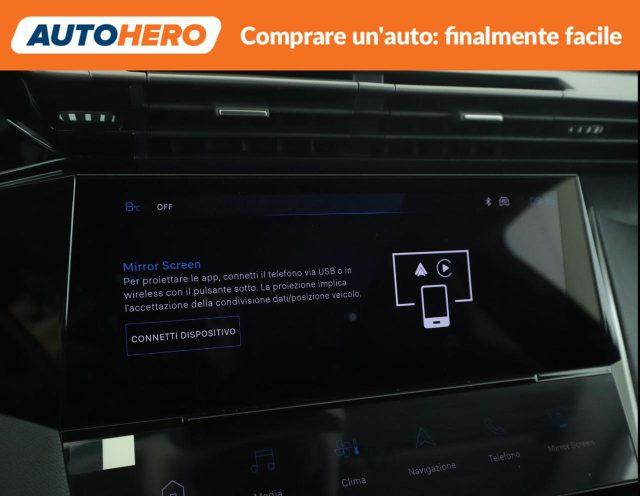 PEUGEOT 308 BlueHDi 130 S&S EAT8 Allure