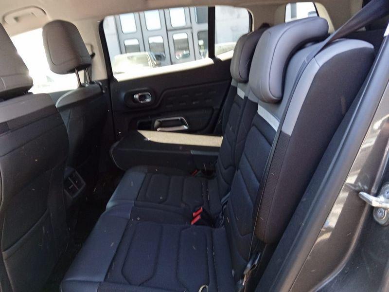 Citroën C5 Aircross PureTech 130 S&S Feel Pack