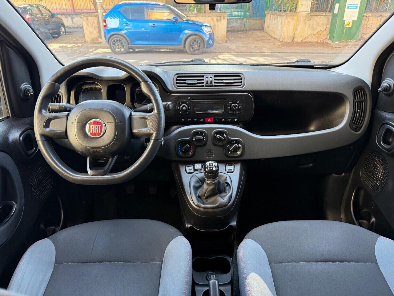 Fiat Panda 2019 - 1.2 gpl. 69cv Lounge