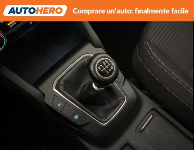 FORD Kuga 2.0 EcoBlue Hybrid 150 CV 2WD Titanium Business