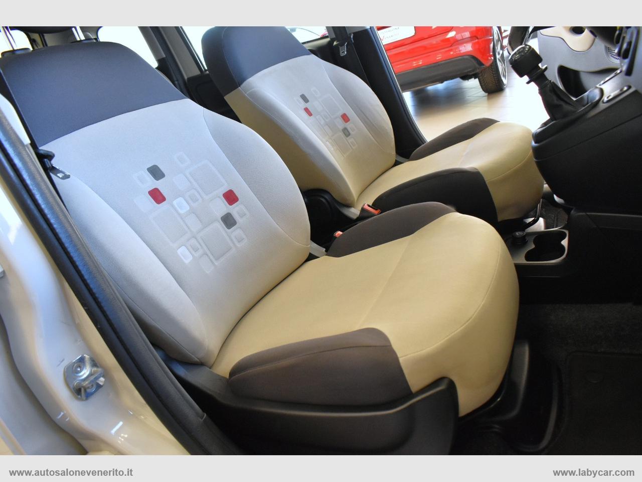FIAT Panda 1.2 Easy