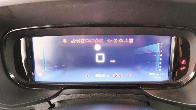 CITROEN Berlingo BlueHDi 100 S&S Plus M AUTOCARRO 5 POSTI