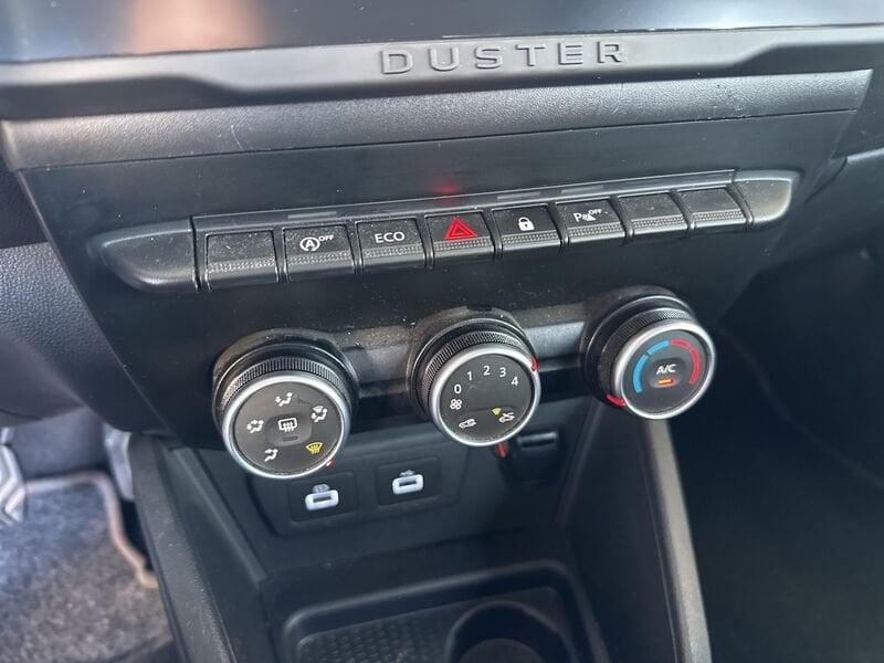 Dacia Duster Duster 1.0 tce Comfort Gpl 4x2 100cv