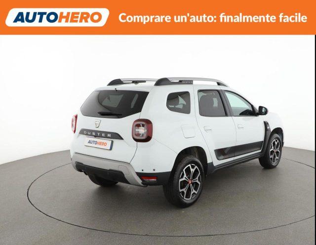 DACIA Duster 1.5 Blue dCi 8V 115 CV 4x2 Techroad