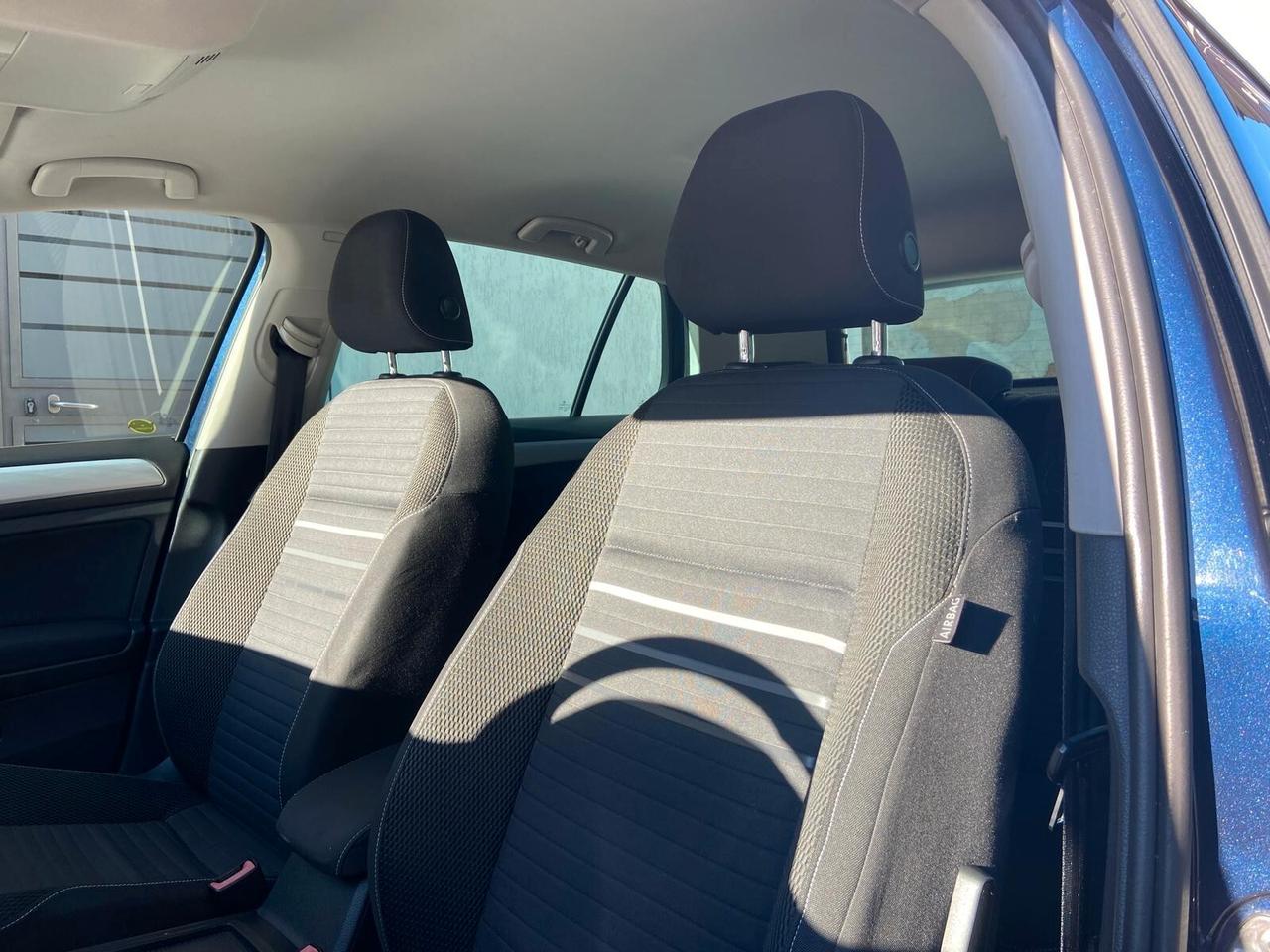 Volkswagen Golf 5p 1.6 tdi CUP edition 110cv