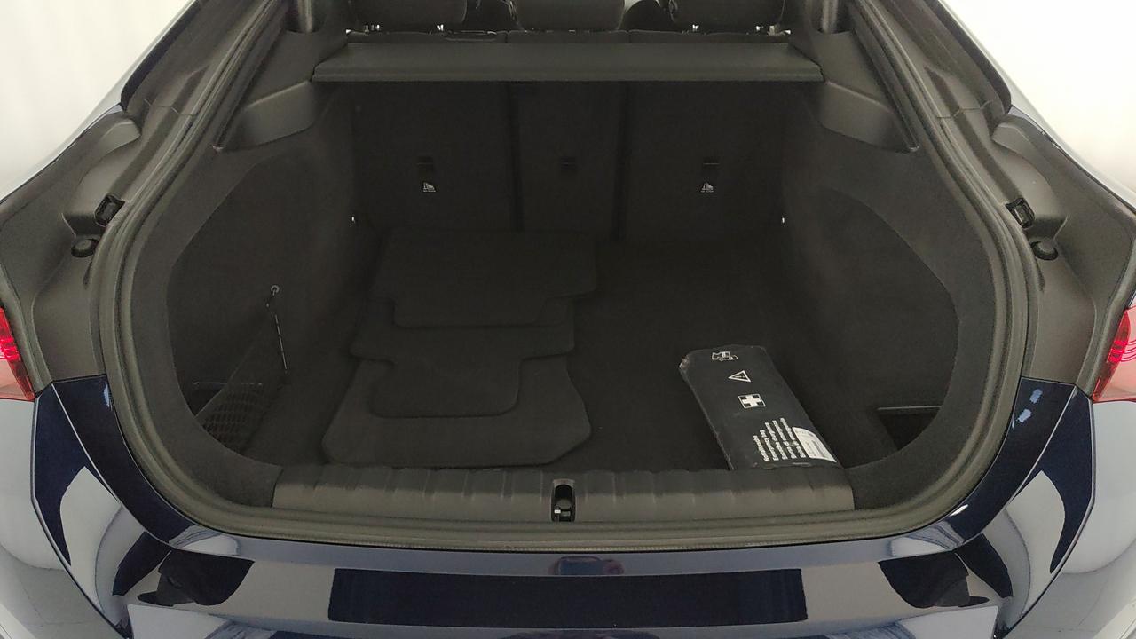 BMW Serie 4 G26 LCI 2024 Gran Coupe - 420d Gran Coupe mhev 48V xdrive MSport Pro auto