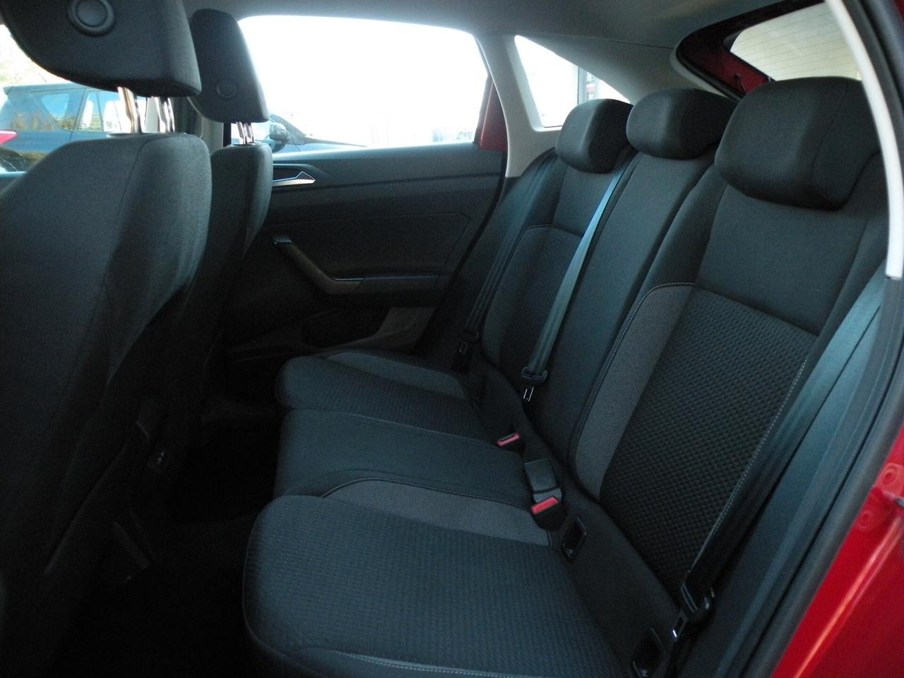 VOLKSWAGEN TAIGO 1.0 TSI 110CV DSG Life 2022