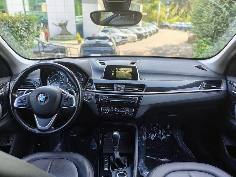 BMW X1 X1 xDrive18d xLine