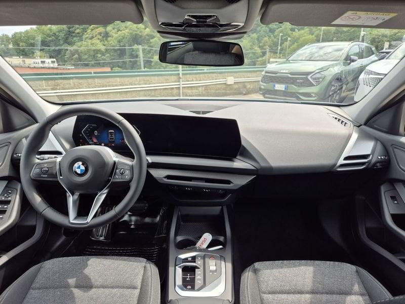 BMW Serie 1 118d MSport aut.
