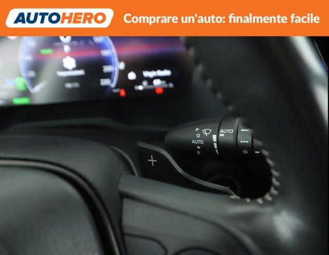 TOYOTA RAV 4 MY23 RAV4 2.5 PHEV E-CVT AWD-i GR SPORT