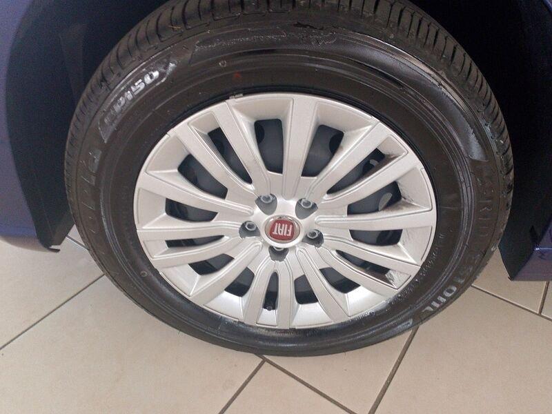 FIAT Tipo Sedan 1.6 130cv Ds SedanTipo