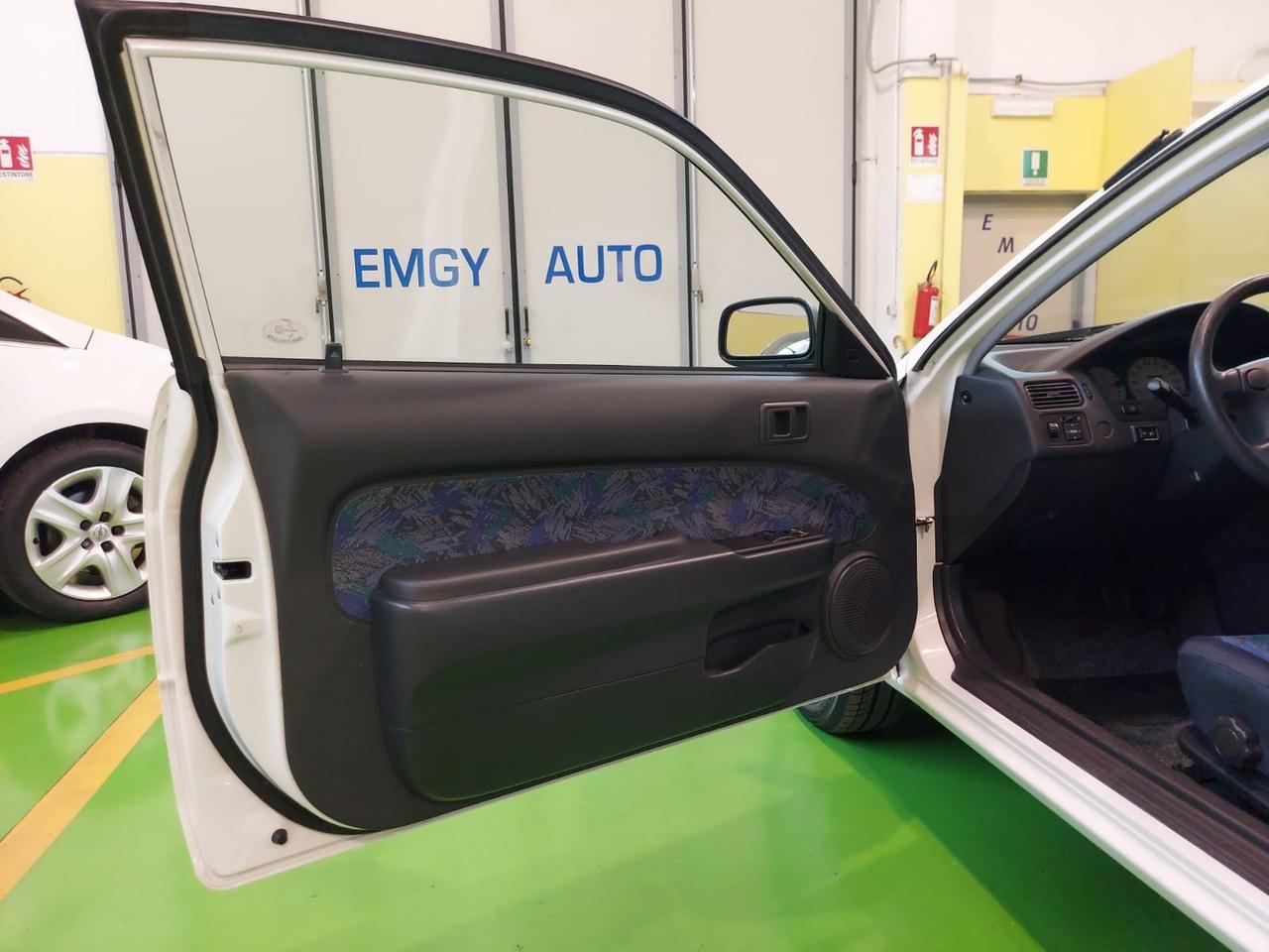 Toyota Paseo Coupé 1.5 benzina